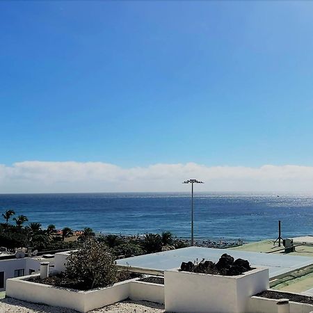 プエルト・デル・カルメンCasa Jameo, Con Vistas Al Cieloアパートメント エクステリア 写真