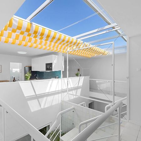 プエルト・デル・カルメンCasa Jameo, Con Vistas Al Cieloアパートメント エクステリア 写真